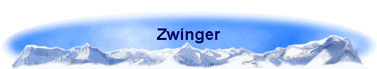 Zwinger
